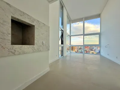 Apartamento 3 Dormitórios, 1 Suíte,  Sem Mobília a Venda, Navegantes/ Capão da Canoa — foto 2