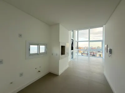 Apartamento 3 Dormitórios, 1 Suíte,  Sem Mobília a Venda, Navegantes/ Capão da Canoa — foto 5