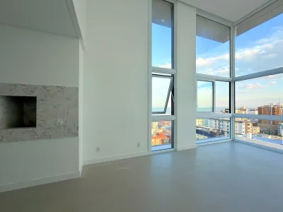 Apartamento 3 Dormitórios, 1 Suíte,  Sem Mobília a Venda, Navegantes/ Capão da Canoa — foto 3