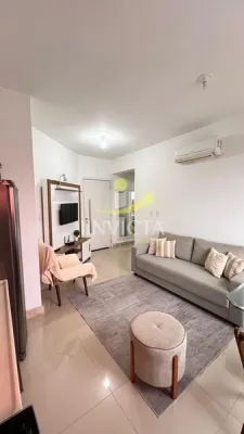 Apartamento 01 Dormitório Mobiliado a Venda no Bairro Zona Nova em Capão da Canoa — foto 2