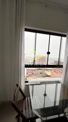 Apartamento 01 Dormitório Mobiliado a Venda no Bairro Zona Nova em Capão da Canoa — foto 3