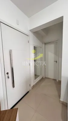 Apartamento 01 Dormitório Mobiliado a Venda no Bairro Zona Nova em Capão da Canoa — foto 5