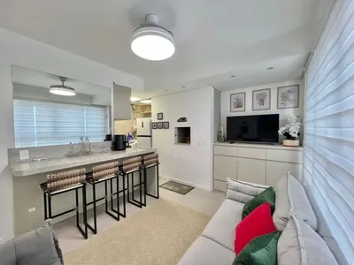 Apartamento de 2 Dormitórios para Venda Bairro Navegantes Capão da Canoa. — foto 2