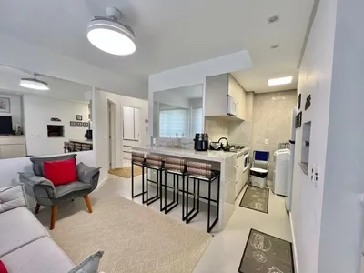 Apartamento de 2 Dormitórios para Venda Bairro Navegantes Capão da Canoa. — foto 3