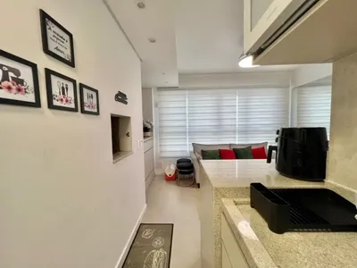 Apartamento de 2 Dormitórios para Venda Bairro Navegantes Capão da Canoa. — foto 4