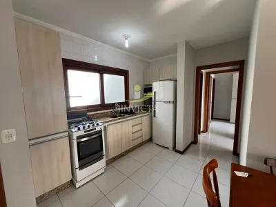 Apartamento 02 Dormitórios Mobiliado a Venda no Bairro Centro em Capão da Canoa — foto 5