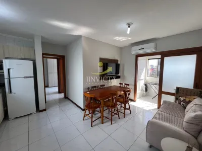 Apartamento 02 Dormitórios Mobiliado a Venda no Bairro Centro em Capão da Canoa — foto 2
