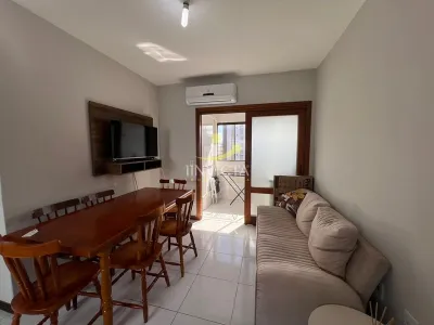Apartamento 02 Dormitórios Mobiliado a Venda no Bairro Centro em Capão da Canoa — foto 4