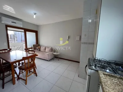 Apartamento 02 Dormitórios Mobiliado a Venda no Bairro Centro em Capão da Canoa — foto 3