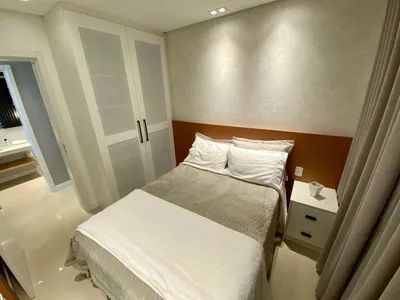 Apartamento de 3 Dormitórios Mobiliado para Venda Bairro Zona Nova Capão da Canoa. — foto 3