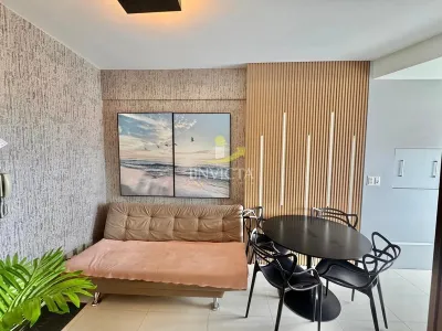 Apartamento 02 Dormitórios Mobiliado a Venda no Bairro Centro em Capão da Canoa — foto 2