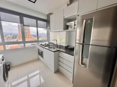 Apartamento 02 Dormitórios Mobiliado a Venda no Bairro Centro em Capão da Canoa — foto 4