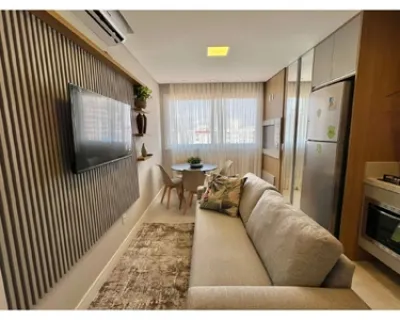 Apartamento de 2 Dormitórios para Venda Bairro Zona Nova Capão da Canoa. — foto 4