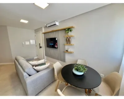 Apartamento de 2 Dormitórios para Venda Bairro Zona Nova Capão da Canoa. — foto 2