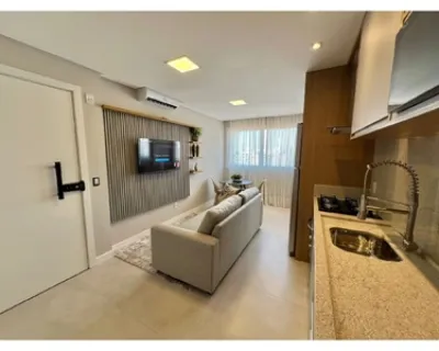 Apartamento de 2 Dormitórios para Venda Bairro Zona Nova Capão da Canoa. — foto 3
