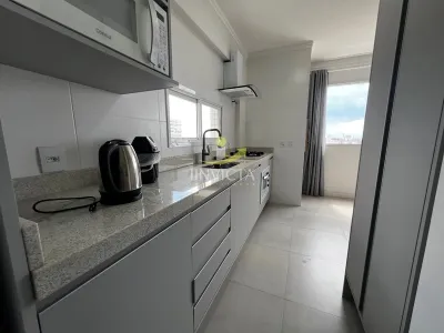 Apartamento 01 Dormitórios Mobiliado a Venda no Bairro Navegantes em Capão da Canoa — foto 5