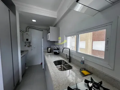 Apartamento 01 Dormitórios Mobiliado a Venda no Bairro Navegantes em Capão da Canoa — foto 4