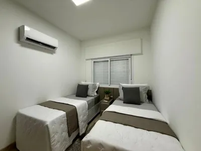 Apartamento 2 Dormitórios,Mobiliado e Decorado a Venda, No Bairro Zona Nova / Capão da Canoa — foto 5