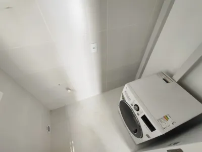 Apartamento de 2 Suítes, Semi Mobiliado no Bairro Centro / Capão da Canoa — foto 5