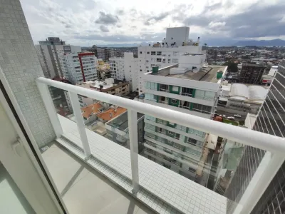 Apartamento de 2 Suítes, Semi Mobiliado no Bairro Centro / Capão da Canoa — foto 2