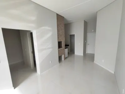 Apartamento de 2 Suítes, Semi Mobiliado no Bairro Centro / Capão da Canoa — foto 3