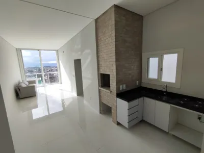 Apartamento de 2 Suítes, Semi Mobiliado no Bairro Centro / Capão da Canoa — foto 4