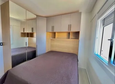 Apartamento de 2 Dormitórios para Venda Bairro Zona Nova Capão da Canoa. — foto 4