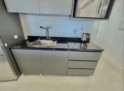 Apartamento de 2 Dormitórios para Venda Bairro Zona Nova Capão da Canoa. — foto 5