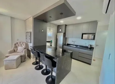 Apartamento de 2 Dormitórios para Venda Bairro Zona Nova Capão da Canoa. — foto 3