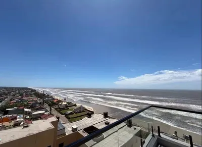 Apartamento de 2 Dormitórios para Venda Bairro Zona Nova Capão da Canoa. — foto 2