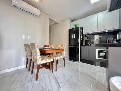 Apartamento de 3 Suítes Mobiliado e Decorado à Venda no Bairro Zona Nova / Capão da Canoa — foto 4