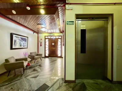 Apartamento de 2 Dormitórios para Venda Bairro Zona Nova Capão da Canoa. — foto 3