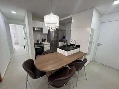 Apartamento de 2 Dormitórios para Venda Bairro Zona Nova Capão da Canoa. — foto 3