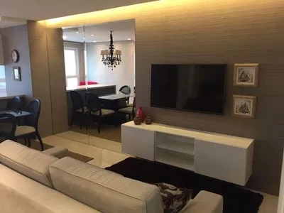 Apartamento de 2 Dormitórios para Venda Bairro Navegantes Capão da Canoa. — foto 5