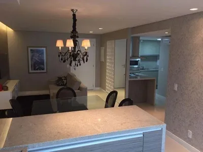 Apartamento de 2 Dormitórios para Venda Bairro Navegantes Capão da Canoa. — foto 3