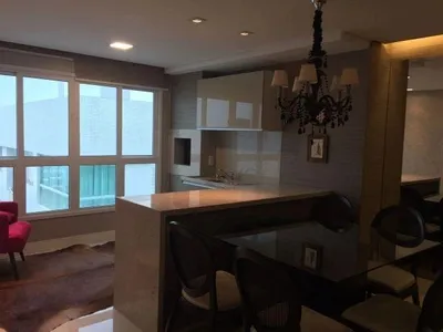 Apartamento de 2 Dormitórios para Venda Bairro Navegantes Capão da Canoa. — foto 4