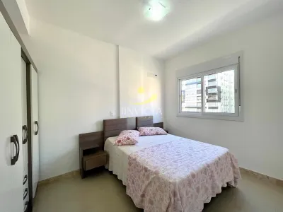 Apartamento 2 Dormitórios Mobiliado para Aluguel Anual no Bairro Zona Nova em Capão da Canoa — foto 5