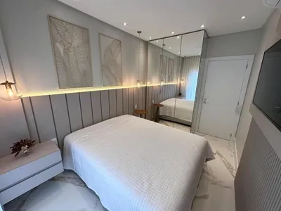 Apartamento de 3 Dormitórios Mobiliado para Venda Bairro Navegantes Capão da Canoa. — foto 3