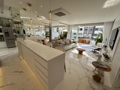 Apartamento de 3 Dormitórios Mobiliado para Venda Bairro Navegantes Capão da Canoa. — foto 5
