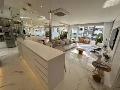 Apartamento de 3 Dormitórios Mobiliado para Venda Bairro Navegantes Capão da Canoa. — foto 2