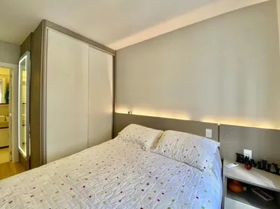 Apartamento de 2 Dormitórios para Venda Bairro Navegantes  Capão da Canoa. — foto 3