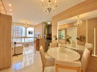 Apartamento de 2 Dormitórios para Venda Bairro Navegantes  Capão da Canoa. — foto 2