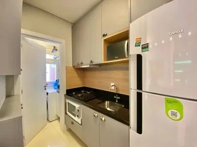 Apartamento de 2 Dormitórios para Venda Bairro Navegantes  Capão da Canoa. — foto 4