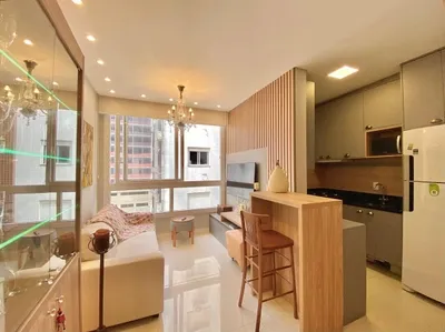 Apartamento de 2 Dormitórios para Venda Bairro Navegantes  Capão da Canoa. — foto 5
