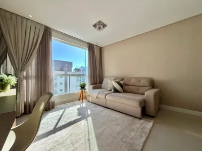 Apartamento 2 Suítes, Mobiliado e Decorado a Venda, Navegantes/ Capão da Canoa — foto 2