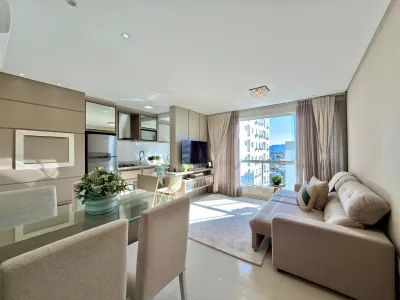 Apartamento 2 Suítes, Mobiliado e Decorado a Venda, Navegantes/ Capão da Canoa — foto 4