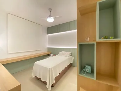 Apartamento de 3 Dormitórios para Venda Bairro Zona Nova Capão da Canoa. — foto 4