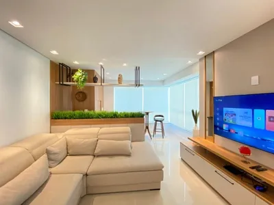 Apartamento de 3 Dormitórios para Venda Bairro Zona Nova Capão da Canoa. — foto 2