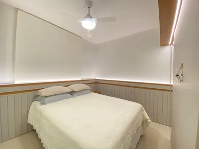 Apartamento de 3 Dormitórios para Venda Bairro Zona Nova Capão da Canoa. — foto 3