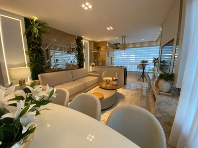 Apartamento de 3 Dormitórios para Venda Bairro Zona Nova Capão da Canoa. — foto 2